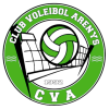 Escudo Club Voleibol Aremys.png