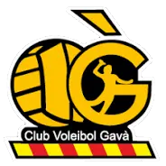 Escudo Club Voleibol Gava.webp