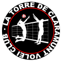 Escudo La Torre de Claramunt Volei Club.png