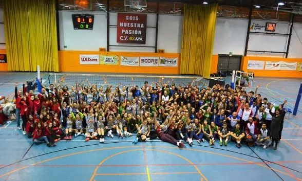 GAVA19-1